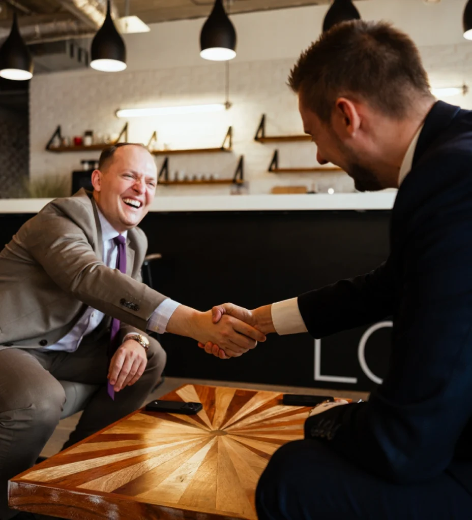 Etablovaná finanční skupina