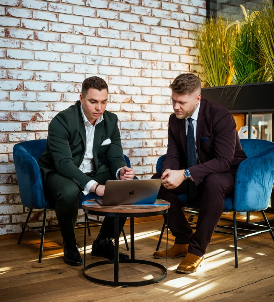 Jsme finanční skupina GFS