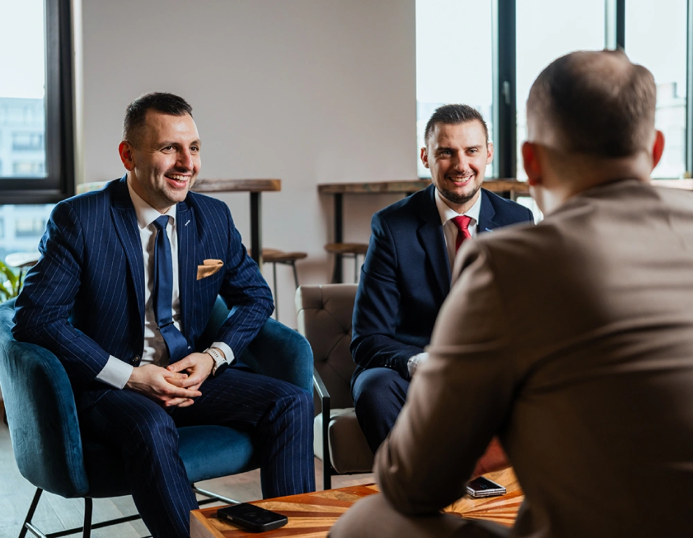 Jsme hrdou součástí společnosti OK HOLDING