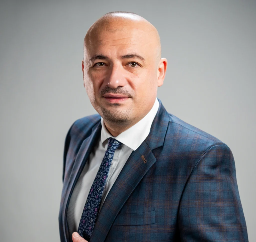 Goran Basta